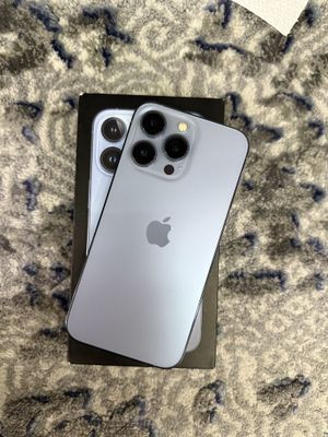 iPhone 13 Pro 128 GB