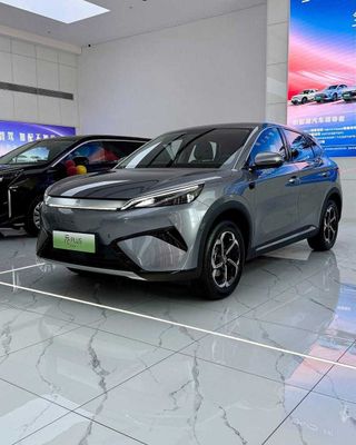 BYD Yuan Plus 2025 Buyurtma ASOSIDA!