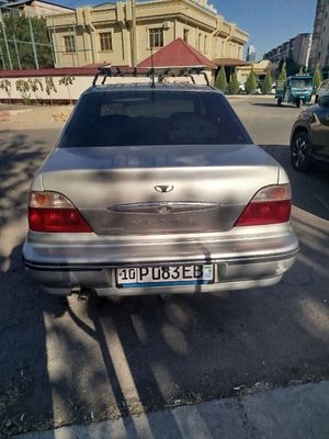Arenda vikup Nexia 1 cons