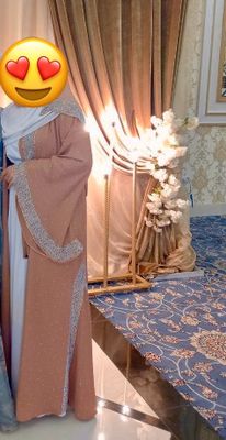 Dubai hijobi toshli