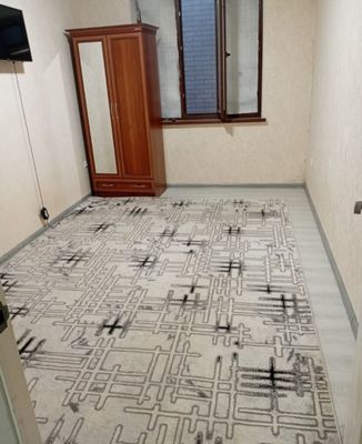 МирзоУлугбек туманида 1 хонали квартира ижарага