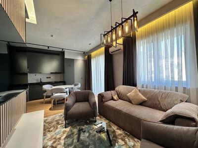 Продажа квартира в ЖК Gardens 47м2