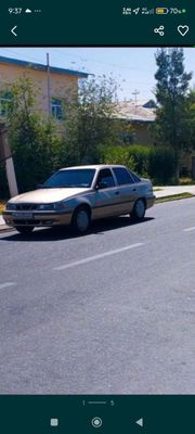 Нексия Донс люкс 2008