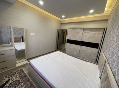 Yunusobod megaplanet yonida 3 honali kvartira bor
