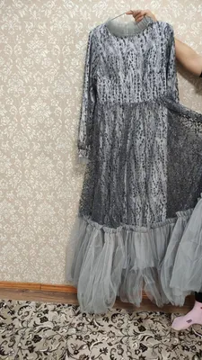 Bazmlar uchun orginal koʻylak