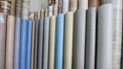 Relin Vinil linoleum optom, maktab/bog‘cha/klinika uchun
