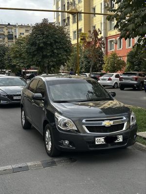 2022год Кобалт автомат Краска тозза