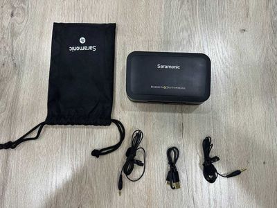 Mikrofon Saramonic Blink500 Pro X