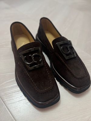 Лоферы BAVER
