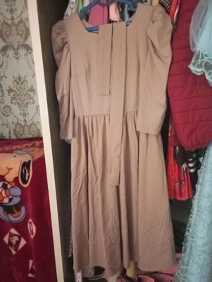 кийилмаган янги