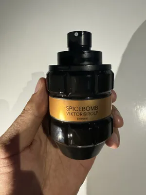 Spicebomb Extreme Viktor&Rolf