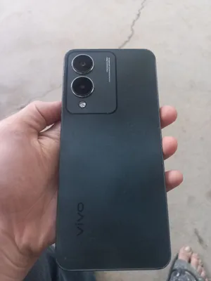vivo y 17 s