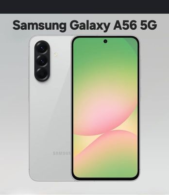 A56 5G