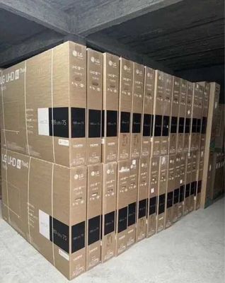 Телевизор LG 65* оптом цены за штук!!! с бонусам доставки