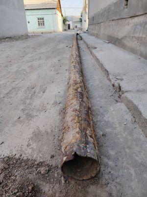 200 лик темир торва кадимги зор сотилоди