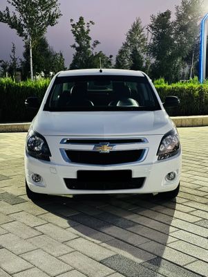 Cobalt Midnight 2025