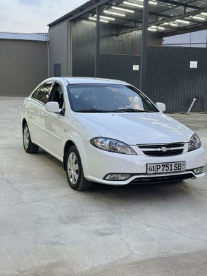 Gentra kraska toza