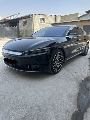 BVD Han 3.9 sec, dual motor,2022 йил фулл позиция