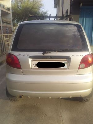 Matiz sotiladi Probek 410.000 km/s Kraska radnoy Mator yengi qilingan