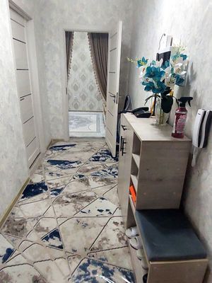 Sergili tumanida kvartira arendaga beriladi talabalar uchun qizlar