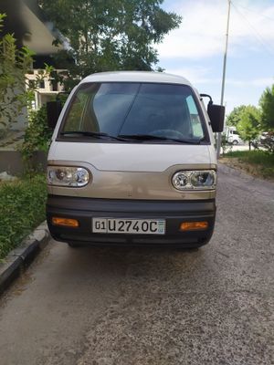 Damas 2023 toza gazi bor