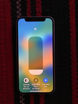 iPhone 12 mini