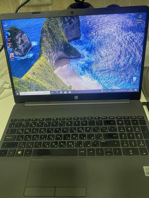 Продам срочно Hp ноутбук i5-10 поколения