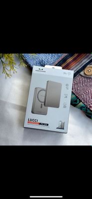 POWER BANK | Keephone Lucci 10000 mAh PD 20 W narxi 280000