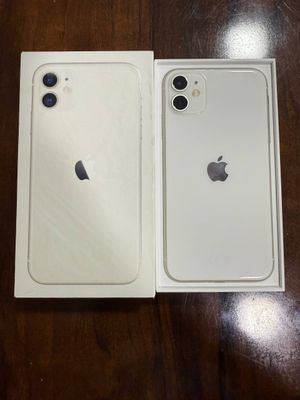 Iphone 11 / 128 gb