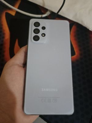Samsung Galaxy A53 5G – 8/256GB