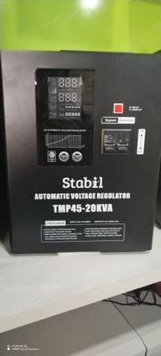 Stabilizator Stabil 20 kva