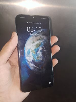 Honor 10Lite.