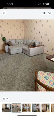 Арендага берилади 350$ Эко бозор Чимган