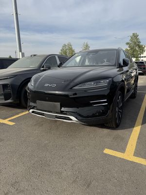 byd song plus smart 2025/2026 natarusga tayor