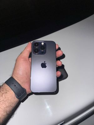 Iphone 14 pro…..