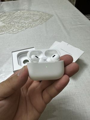 Airpods pro 2 Type c Arginal 100%