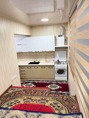 аренда квартиры
