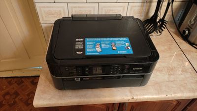 Продается принтер Epson TX650