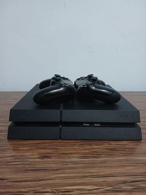 Playstation 4 800 гб память оригинал джойстики