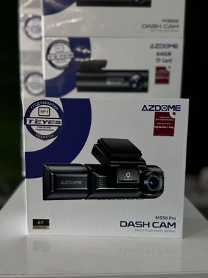 Teyes bay Azdome m550 pro model 4k nasiya bor
