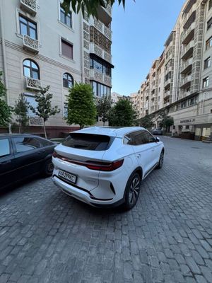 Byd son chempion