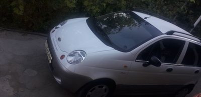 2015 matiz mashina