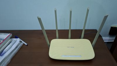 Wi Fi роутер Tp-link Archer C60