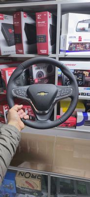 В рассрочку Малибу 2 руль без первоначального взноса
