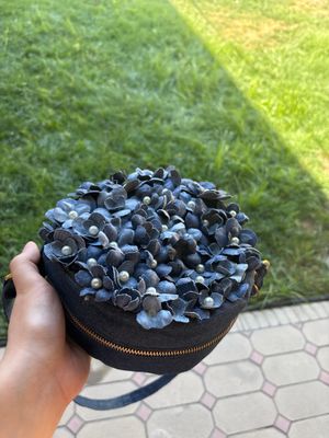 Сумка DIY