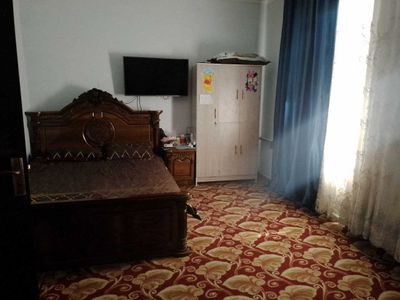 КАРМАНА Т.Нарпай 3 булимда тайёр ховли сотилади