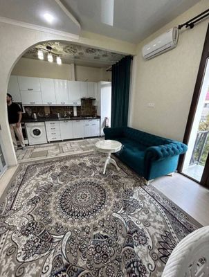 Максим Горький 1в2/2/5 Квартира Аренду