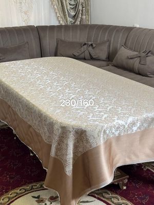 Турецкий джумбо дастурхон