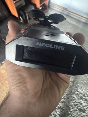 Neonline x-cop 6000