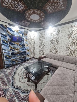 З хонали квартира